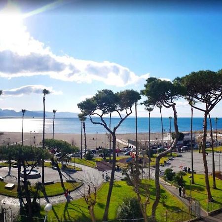 Villa Oplonti - Tra Napoli, Pompei E Sorrento Торре-Аннунціата Екстер'єр фото